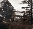 1933 - Sassenage: Pierre, Andr, Genevive, Genevive Jr, Germaine