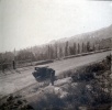 1933 - Aix-les-bains, route du Revard