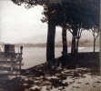 1933 - Aix-les-bains (Petit port)