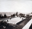 1934 - Aiguines, le bassin: Genevive
