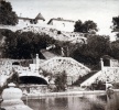 1934 - Chteau d'Aiguines: Genevive, Jeanne
