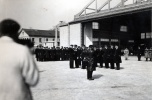mai 1934 - Avord: remise de dcoration  Jacques