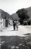 septembre 1935 - Digne: Pierre, Irne