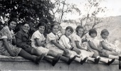 1935 - enfants Prouvost