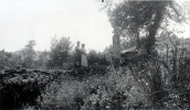 1935 - Genevive, Germaine, Jeanne, Andr