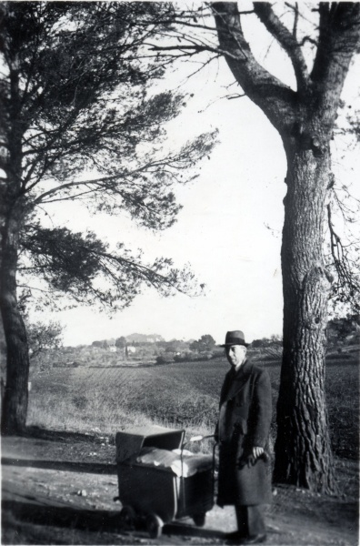 1936 - Montpellier: Louis