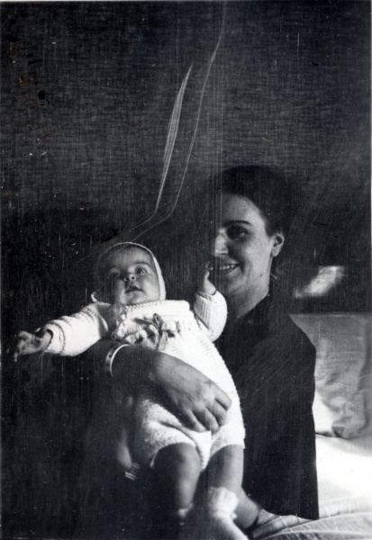 1937 - Genevive Jr, Mat