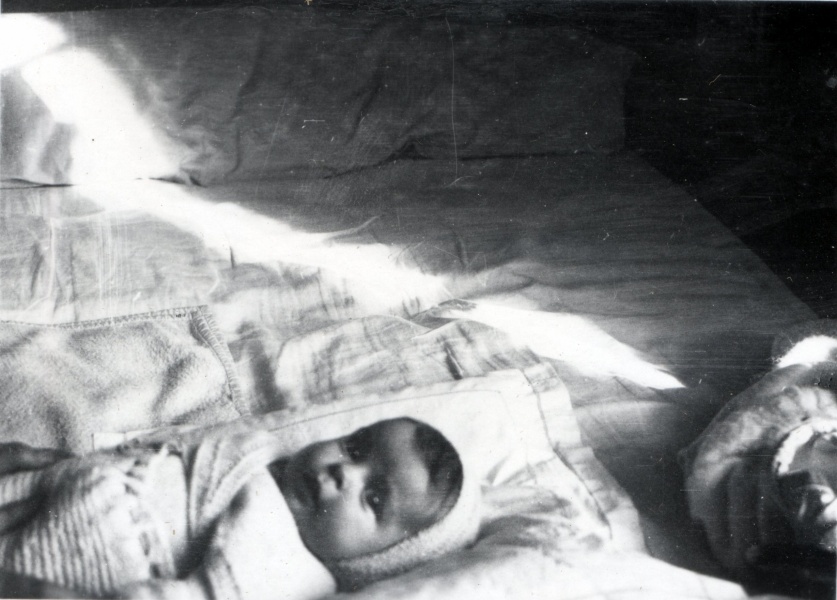 1937 - Genevive Jr
