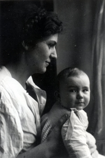 1937 - Irne, Jacqueline