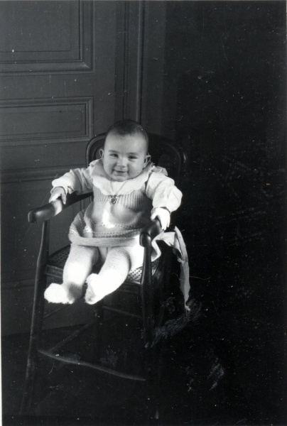 1937 - Jacqueline