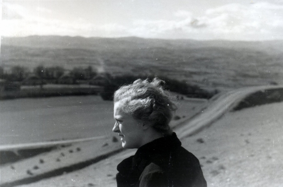 mars 1937 - Madeleine