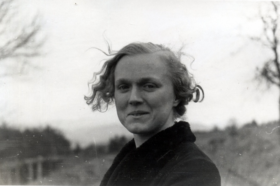 mars 1937 - Madeleine