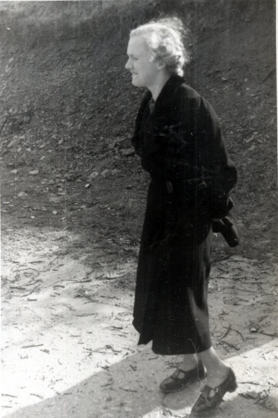 mars 1937 - Madeleine