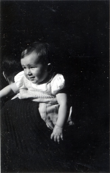 1937 - Jacqueline