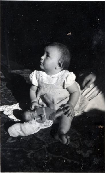 1937 - Jacqueline