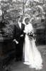 17 septembre 1935 - mariage de Pierre: Pierre, Irne