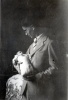24 juin 1936 - Poitiers: Jacqueline, Pierre