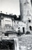 1936 - Aiguines: Genevive, Michel