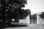 1936 - Aiguines: Genevive, Michel