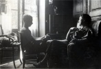1936 - Lyon: Genevive, Michel