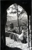 septembre 1936 - Moustiers: Toinon
