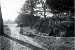 1936 - Montpellier: Louis, Genevive