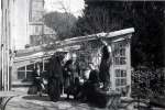 1937 - Digne: Marie-Anne, Joseph, lisabeth, Genevive, Michel