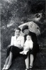 1937 - Mat, Genevive, Genevive Jr