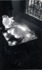 pigeons de Lalique