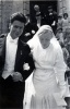 mai 1937 - mariage de Jacques: Jacques, Madeleine