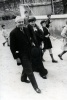 mai 1937 - mariage de Jacques: M. Sencert, Genevive