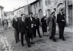 mai 1937 - mariage de Jacques: Pierre, Irne, ...