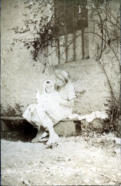 1937 - Laval: Jacqueline, Irne