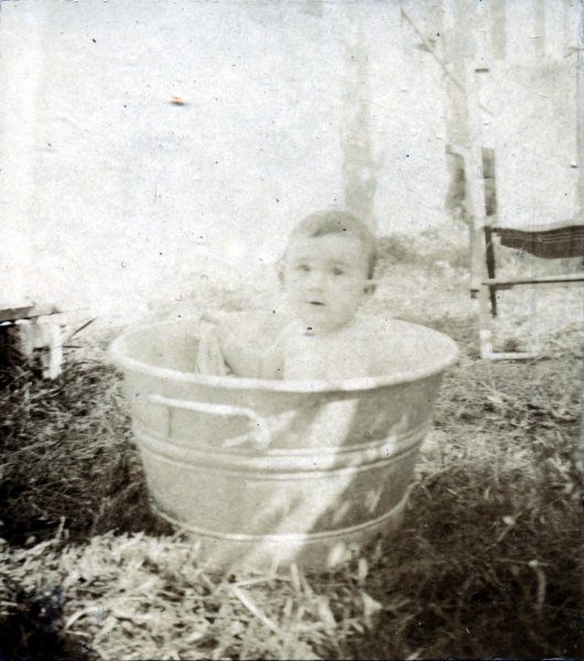 1937 - Laval: Jacqueline