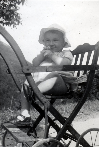 1937 - Laval: Jacqueline