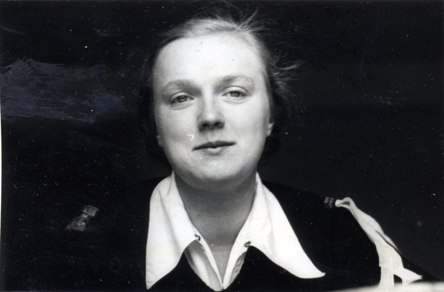 1937 - Madeleine