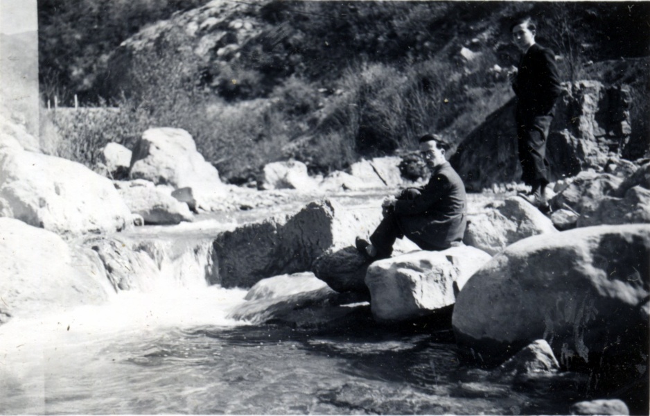 1938 - Pierre, Michel