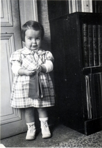 1938 - Babette