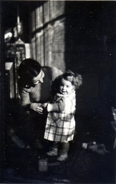 1938 - Mat, Babette