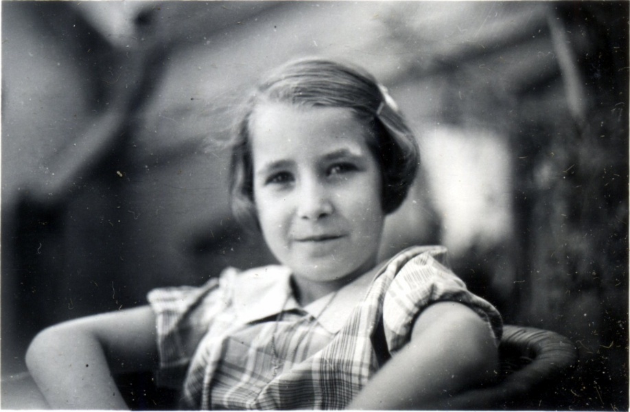 1938 - Ccile