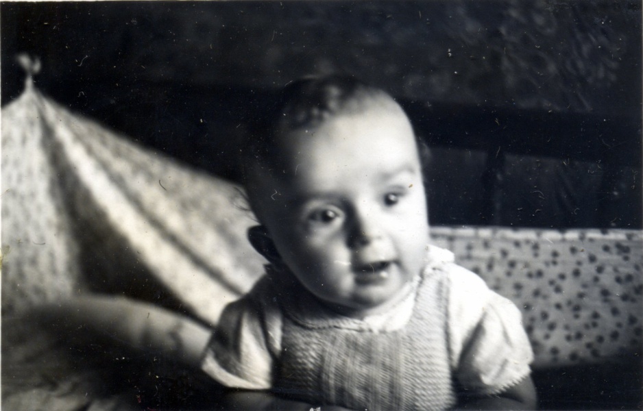 1938 - Philippe