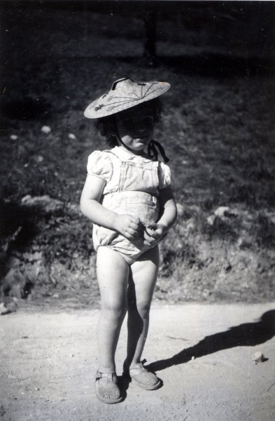 1938 - Laval: Jacqueline