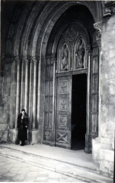 1938 - Genevive