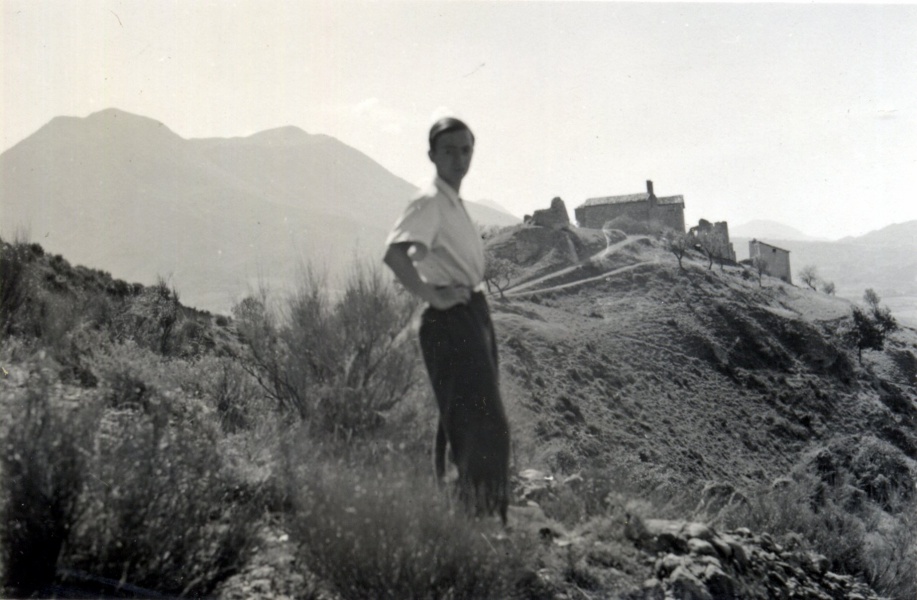 1938 - Michel