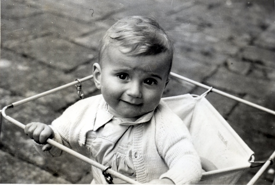 1939 - Vincent