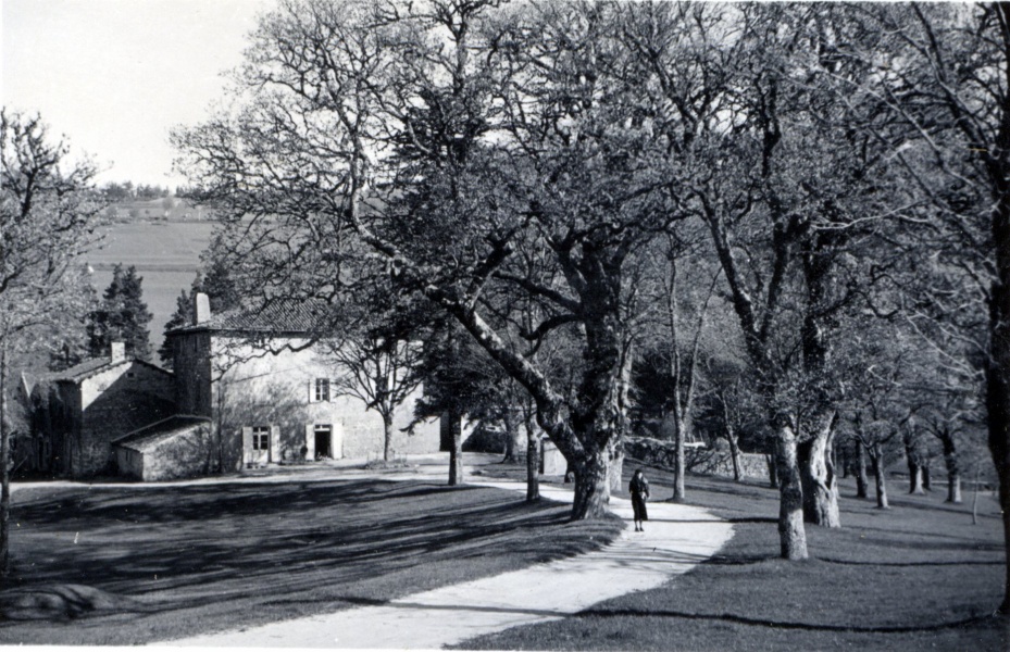 1939 - La Louvesc