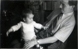 1937 - Babette, Henri