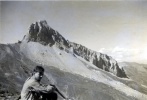 1937 - Trois vchs: Michel