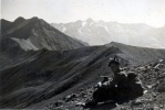 1937 - Trois vchs: Michel