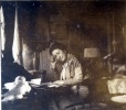 Nol 1937 - Lyon: Genevive